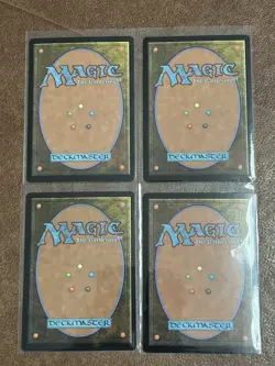 Magic The Gathering 22-Card Quality Mixed Rare Lot with Foils New $3-$9 Cards - Image 2
