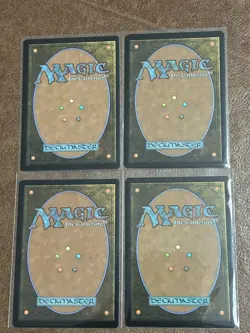 Magic The Gathering 22-Card Quality Mixed Rare Lot with Foils New $3-$9 Cards - Image 4