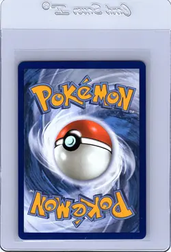 Pokemon TCG Black Kyurem EX Surging Sparks 218/191 Full Art Ultra Rare Holo Card - Image 2