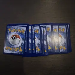 Pokemon TCG Temporal Forces lot of 17 cards. NM. Uncommon, Common - Image 2