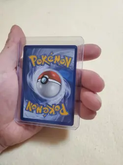 Ho-Oh XY153 XY Holo LP/NM Pokemon Card - Image 2
