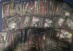 Innistrad Double Feature Bulk FOIL LOT Of 100 Cards!! - Image 1