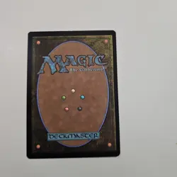 Cascading Cataracts 0005 Borderless Edge of Eternities: Stellar Sights Magic MTG - Image 2