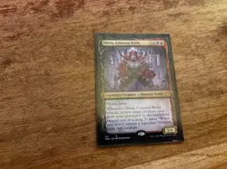 Olivia, Crimson Bride (Showcase) Innistrad: Crimson Vow Regular - Image 1