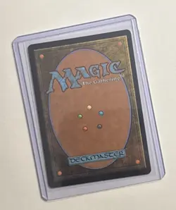 Magic the Gathering TCG Faerie Mastermind R March of the Machine 58 NM x1 - Image 2