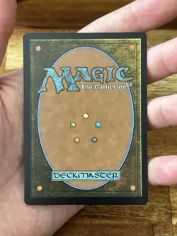 Painter’s Servant (Borderless) - Near Mint - Freshly pulled - Image 3