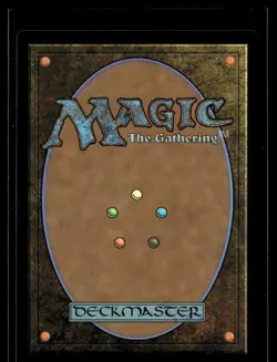 2024 MTG PIP Temple of Epiphany R Land #519 - Image 2