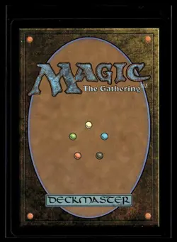 2024 MTG PIP Temple of Silence R Land #524 - Image 2