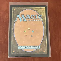 1 Mountain #215 Unstable UST Magic the Gathering MTG Lightly Played LP - Image 2