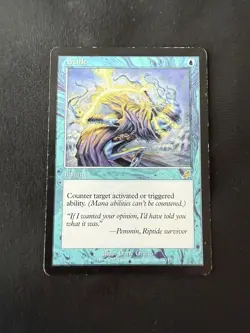 Stifle Scourge Regular MTG - Image 1