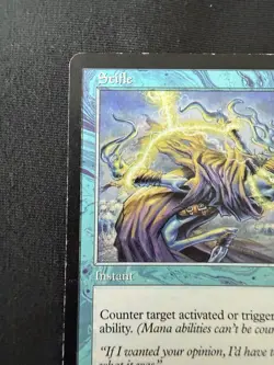 Stifle Scourge Regular MTG - Image 2