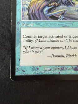 Stifle Scourge Regular MTG - Image 5