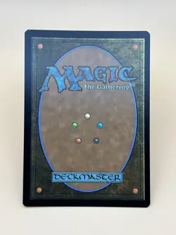 MTG ~ Spider-Verse ~ Mythic FOIL #0093 Magic The Gathering Spider-Man : NM - Image 3