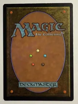 Gemstone Mine - Weatherlight - Magic the Gathering-1997 - Image 2