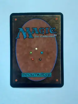 MTG Shivan Dragon Alpha Edition Reserve List Rare Light Play Free Insurance - Image 2