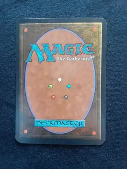 MTG Shivan Dragon Alpha Edition Reserve List Rare Light Play Free Insurance - Image 4