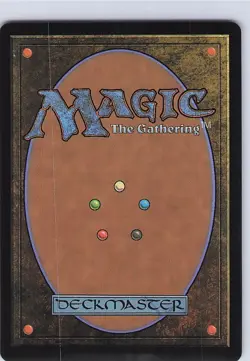 Koh, the Face Stealer M Avatar: The Last Airbender 107 NM Foil - Image 2