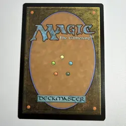 MTG - Swan Song Non Foil Rare LOTR Commander NM Near mint Magic The gathering - Image 2