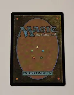 MTG Restless Vinestalk - Wilds of Eldraine NM - Image 2
