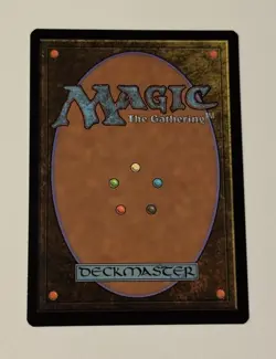 MTG Sunken Ruins - Commander: Final Fantasy NM - Image 2