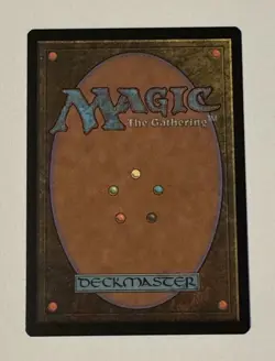 MTG Austere Command - Commander Legends NM - Image 2