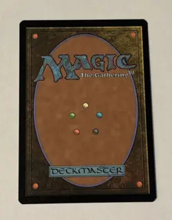 MTG Command Tower - Commander Legends: Battle For Baldur's Gate NM - Image 2
