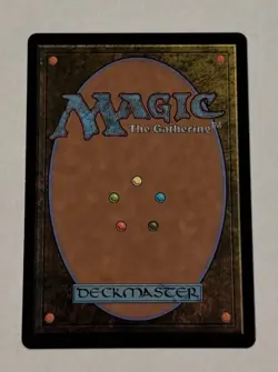 MTG Muerra, Trash Tactician - Bloomburrow LP - Image 2