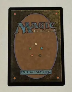 MTG Hazoret, Godseeker - Aetherdrift LP - Image 2