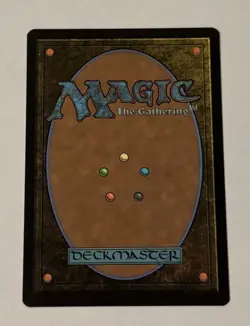 MTG Tarnation Vista - Outlaws of Thunder Junction: The Big Score LP - Image 2