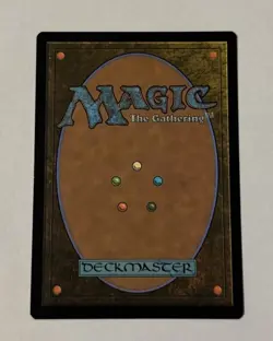 MTG Rush of Dread - Outlaws of Thunder Junction LP - Image 2