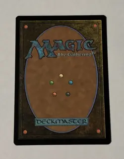 MTG Concealed Courtyard - Outlaws of Thunder Junction NM - Image 2