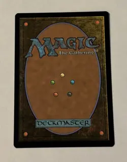 MTG Spirebluff Canal - Outlaws of Thunder Junction NM - Image 2