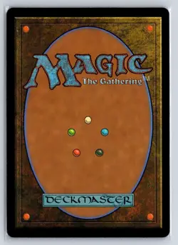 MTG Lost Caverns of Ixalan Borderless #344 Roaming Throne Rare Artifact Creature - Image 2