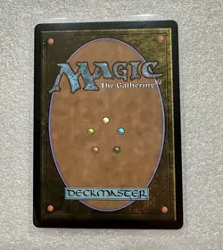 Steam Vents : MTG *FOIL* Lorwyn Eclipsed ECL #0267 / NM Land Island Mountain - Image 2