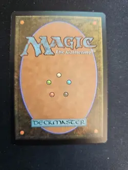 Bloodstained Mire Khans of Tarkir Magic the Gathering Nm Condition - Image 2