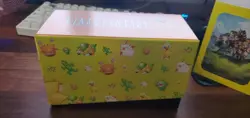 23x Final Fantasy X MTG Play Boosters + Chocobo Box - Image 3
