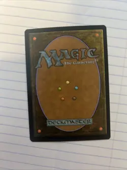 Haunted Ridge (Borderless) Innistrad: Midnight Hunt Regular NM MTG - Image 2