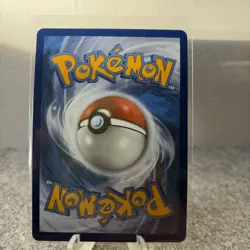 2021 POKEMON SWORD & SHIELD EVOLVING SKIES 095 FULL ART/UMBREON VMAX - Image 2