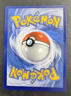 POKEMON BIDOOF 059/078 COMMON UNPEELED DITTO REVERSE HOLOFOIL POKEMON GO NM CARD - Image 2