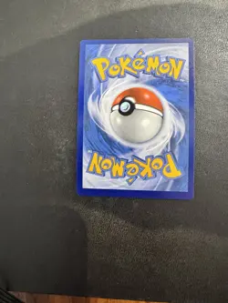 POKEMON BIDOOF 059/078 COMMON UNPEELED DITTO REVERSE HOLOFOIL POKEMON GO NM CARD - Image 3