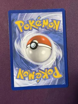 Pecharunt 129 Pokemon Center Stamped Promo - Image 2