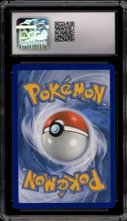 Pokemon Espeon & Deoxys GX Tag Team Powers Coll. Full Art Promo SM240 CGC 9.5 - Image 2