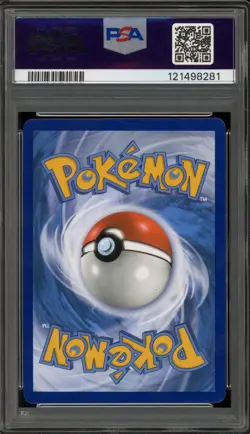 Pokemon Pikachu Lost Origin Trainer Gallery Full Art #TG17 PSA 10 Gem Mint - Image 2