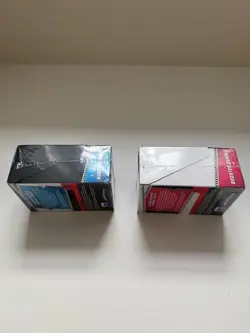 Pokemon TCG: Black Bolt & White Flare Booster Bundle (Set of 2) SEALED NEW - Image 2