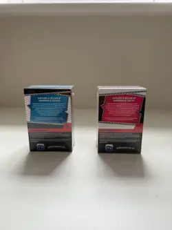 Pokemon TCG: Black Bolt & White Flare Booster Bundle (Set of 2) SEALED NEW - Image 3