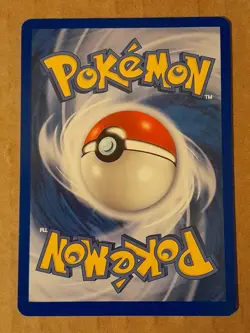 Pokemon Kingler 26/112 Fire Red Leaf Green Rare NM-MT See Pictures - Image 2