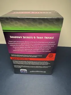 Shrouded Fable Booster Bundle Pokemon TCG (Factory Sealed) - Image 4