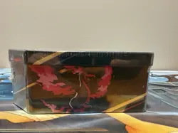 Pokemon TCG Crown Zenith Tin - Galarian Zapdos - New & Factory Sealed - Image 3