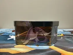 Pokemon TCG Crown Zenith Tin - Galarian Zapdos - New & Factory Sealed - Image 4