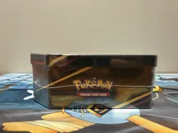 Pokemon TCG Crown Zenith Tin - Galarian Zapdos - New & Factory Sealed - Image 5